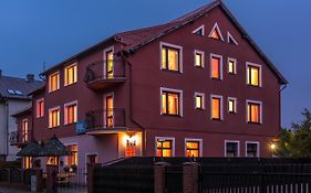 Dom Wypoczynkowy Admirał